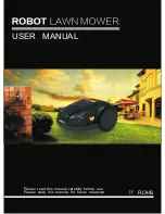 Предварительный просмотр 1 страницы Taizhou Tianchen Intelligence & Electrics E1800 User Manual