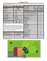 Preview for 7 page of Taizhou Tianchen Intelligence & Electrics E1800 User Manual