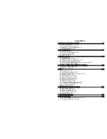 Preview for 3 page of Taizhou Tianchen Intelligence & Electrics L2700 User Manual