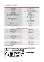 Предварительный просмотр 9 страницы Tajfun RCA 480 JOY Operating Instructions Manual