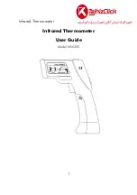 TajhizClick MS6350 User Manual preview