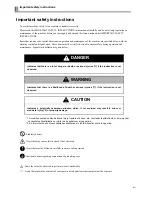 Preview for 3 page of TAJIMA NEO TEJTII-C User Manual