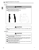 Preview for 7 page of TAJIMA NEO TEJTII-C User Manual