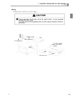 Preview for 8 page of TAJIMA NEO TEJTII-C User Manual