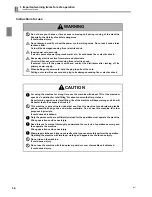 Preview for 9 page of TAJIMA NEO TEJTII-C User Manual