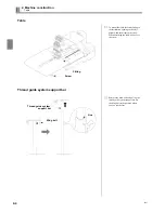 Preview for 15 page of TAJIMA NEO TEJTII-C User Manual