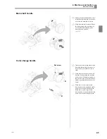 Preview for 16 page of TAJIMA NEO TEJTII-C User Manual