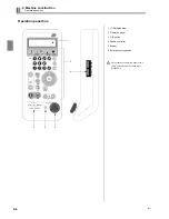 Preview for 17 page of TAJIMA NEO TEJTII-C User Manual