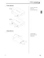 Preview for 20 page of TAJIMA NEO TEJTII-C User Manual