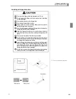 Preview for 24 page of TAJIMA NEO TEJTII-C User Manual