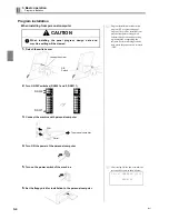 Preview for 25 page of TAJIMA NEO TEJTII-C User Manual