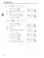 Preview for 33 page of TAJIMA NEO TEJTII-C User Manual