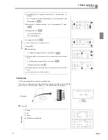 Preview for 34 page of TAJIMA NEO TEJTII-C User Manual