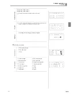 Preview for 36 page of TAJIMA NEO TEJTII-C User Manual