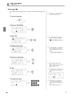 Preview for 39 page of TAJIMA NEO TEJTII-C User Manual