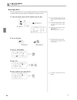 Preview for 41 page of TAJIMA NEO TEJTII-C User Manual