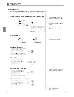 Preview for 43 page of TAJIMA NEO TEJTII-C User Manual