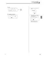 Preview for 44 page of TAJIMA NEO TEJTII-C User Manual