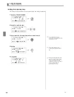 Preview for 53 page of TAJIMA NEO TEJTII-C User Manual