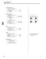 Preview for 59 page of TAJIMA NEO TEJTII-C User Manual