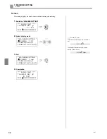 Preview for 61 page of TAJIMA NEO TEJTII-C User Manual