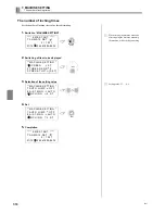 Preview for 69 page of TAJIMA NEO TEJTII-C User Manual