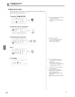 Preview for 81 page of TAJIMA NEO TEJTII-C User Manual