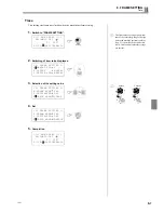 Preview for 82 page of TAJIMA NEO TEJTII-C User Manual