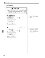 Preview for 89 page of TAJIMA NEO TEJTII-C User Manual