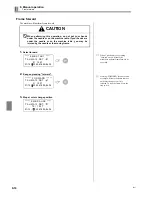 Preview for 93 page of TAJIMA NEO TEJTII-C User Manual