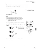 Preview for 98 page of TAJIMA NEO TEJTII-C User Manual