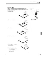 Preview for 100 page of TAJIMA NEO TEJTII-C User Manual