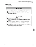 Preview for 106 page of TAJIMA NEO TEJTII-C User Manual