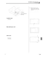 Preview for 114 page of TAJIMA NEO TEJTII-C User Manual