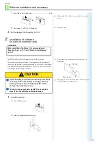 Preview for 97 page of TAJIMA TCMX 601 User Manual