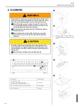 Предварительный просмотр 120 страницы TAJIMA TEHX-C User Manual