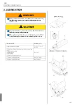 Предварительный просмотр 121 страницы TAJIMA TEHX-C User Manual