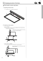 Preview for 7 page of TAJIMA TEJT II -C User Manual