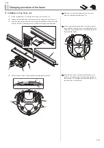 Preview for 8 page of TAJIMA TEJT II -C User Manual