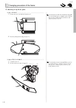 Preview for 9 page of TAJIMA TEJT II -C User Manual