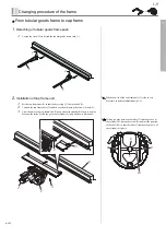 Preview for 13 page of TAJIMA TEJT II -C User Manual