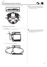 Preview for 14 page of TAJIMA TEJT II -C User Manual