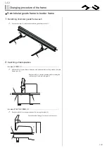 Preview for 16 page of TAJIMA TEJT II -C User Manual