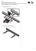 Preview for 18 page of TAJIMA TEJT II -C User Manual