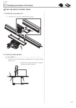 Preview for 20 page of TAJIMA TEJT II -C User Manual