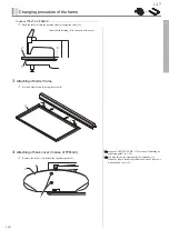 Preview for 21 page of TAJIMA TEJT II -C User Manual