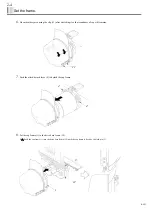 Preview for 30 page of TAJIMA TEJT II -C User Manual