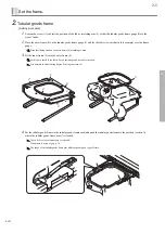 Preview for 31 page of TAJIMA TEJT II -C User Manual