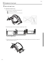 Preview for 35 page of TAJIMA TEJT II -C User Manual