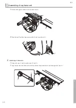 Preview for 43 page of TAJIMA TEJT II -C User Manual